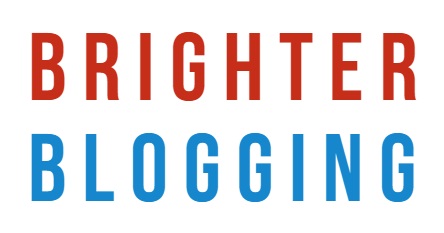 Brighter Blogging